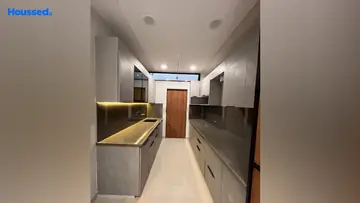 Project Image of 3 BHK House/Villa for Resale in Dudhia, Indore - Image 188136