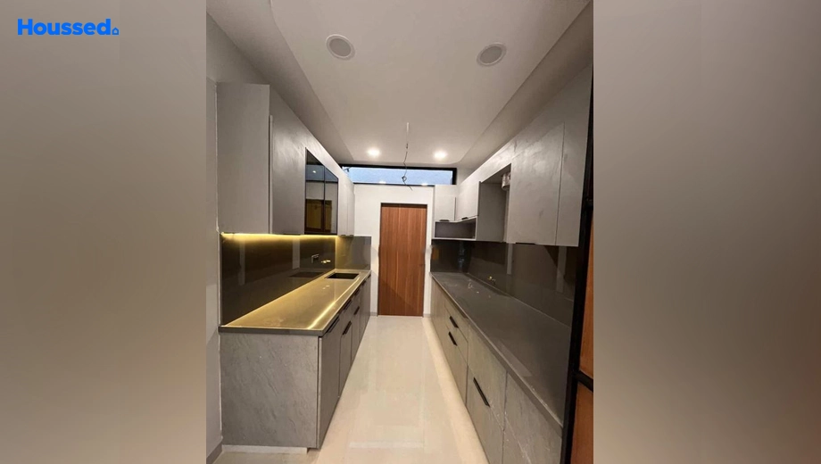Project Image of 3 BHK House/Villa for Resale in Dudhia - Image 188136