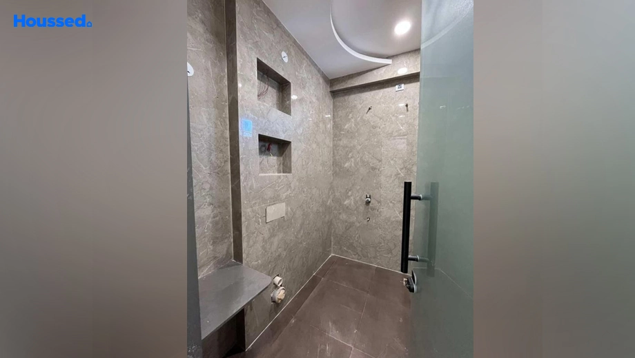 Project Image of 3 BHK House/Villa for Resale in Dudhia - Image 188138
