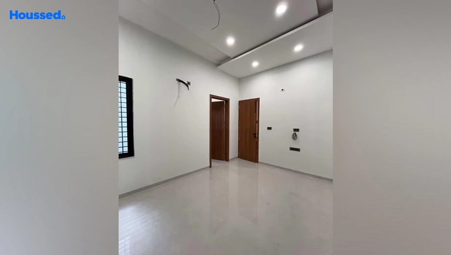 Project Image of 3 BHK House/Villa for Resale in Dudhia - Image 188142