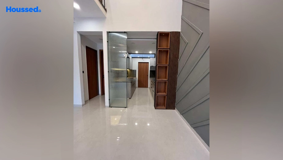Project Image of 3 BHK House/Villa for Resale in Dudhia - Image 188144