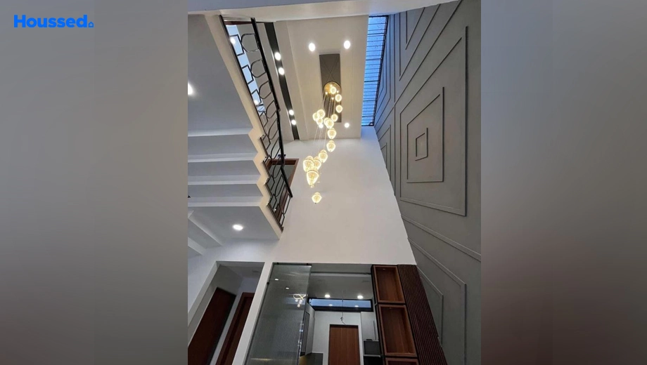 Project Image of 3 BHK House/Villa for Resale in Dudhia - Image 188145