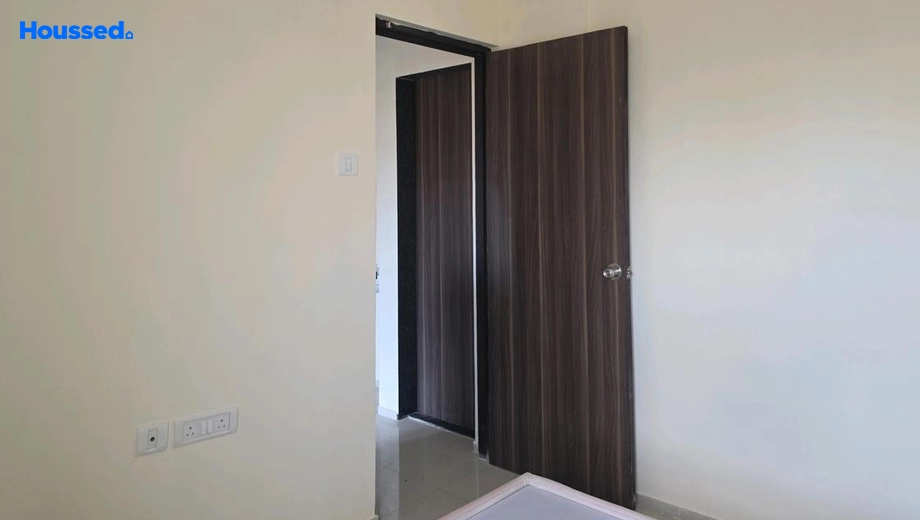 Project Image of 1 BHK Flat for Resale in Rustomjee Avenue L1 & L2, Virar West - Image 188188