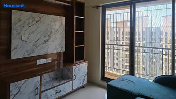 Project Image of 1 BHK Flat for Resale in Rustomjee Avenue L1 & L2 Virar West, Palghar - Image 188192