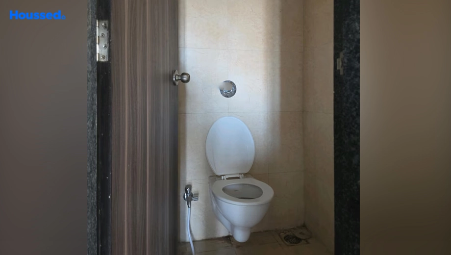 Project Image of 1 BHK Flat for Resale in Rustomjee Avenue L1 & L2, Virar West - Image 188187