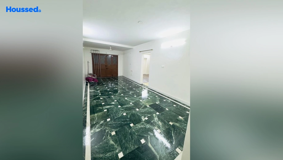 Project Image of 2 BHK Un-Furnished Flat for Rent in MN Everest Heights, Viman Nagar - Image 188177