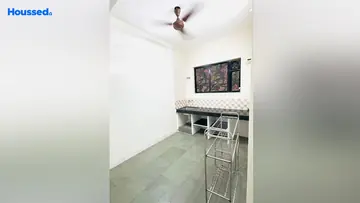 Project Image of 2 BHK Flat for Rent in MN Everest Heights Viman Nagar, Pune - Image 188174