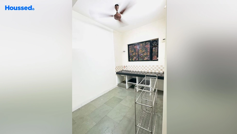 Project Image of 2 BHK Un-Furnished Flat for Rent in MN Everest Heights, Viman Nagar - Image 188174