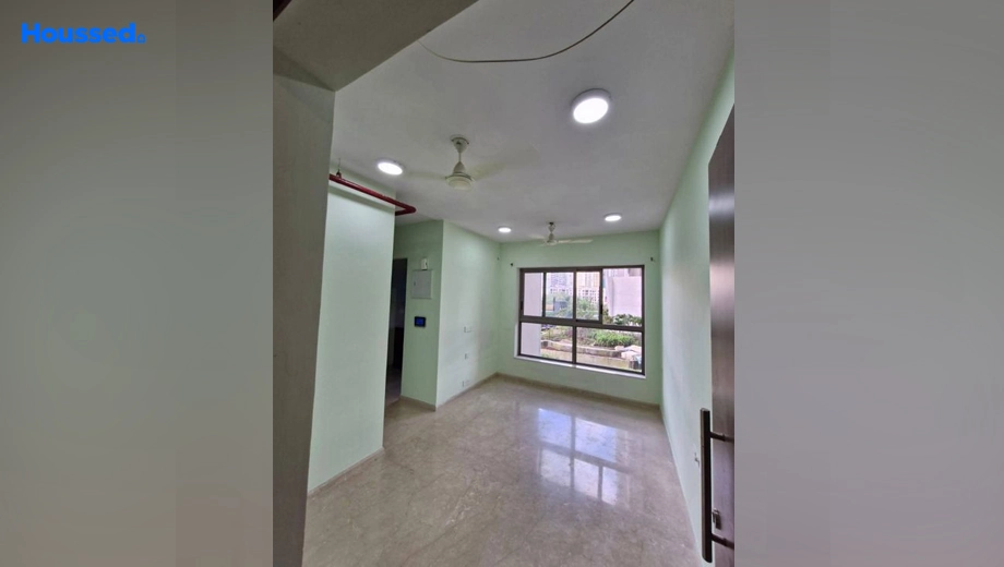 Project Image of 1.5 BHK Semi-Furnished Flat for Rent in Kapurbawdi - Image 188194