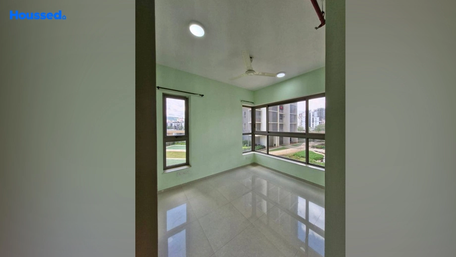 Project Image of 1.5 BHK Semi-Furnished Flat for Rent in Kapurbawdi - Image 188195