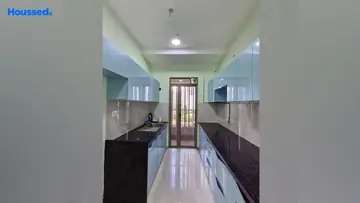 Project Image of 1.5 BHK Flat for Rent in Kapurbawdi, Thane - Image 188197
