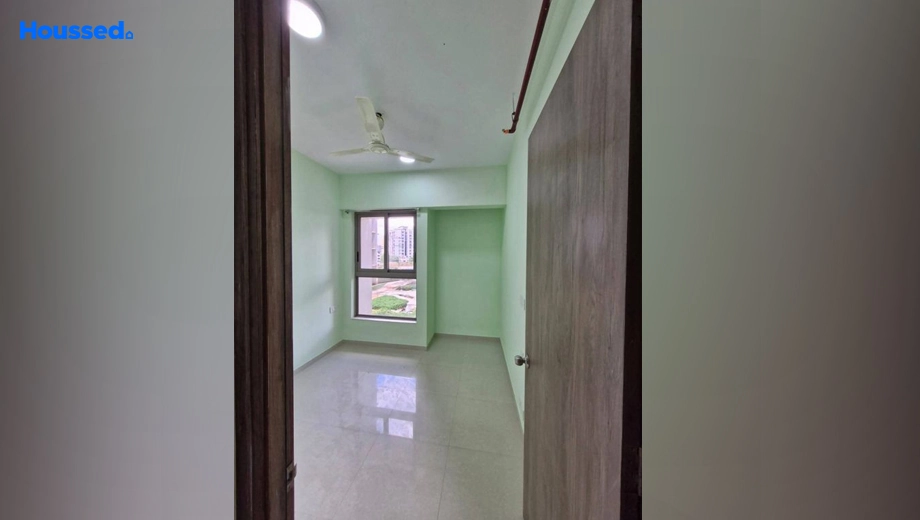 Project Image of 1.5 BHK Semi-Furnished Flat for Rent in Kapurbawdi - Image 188196