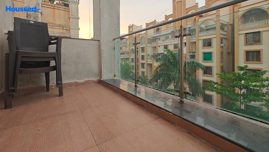 Project Image of 3 BHK Un-Furnished Flat for Rent in Camelot Society, Viman Nagar - Image 188206