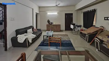 Project Image of 3 BHK Flat for Rent in Camelot Society Viman Nagar, Pune - Image 188205