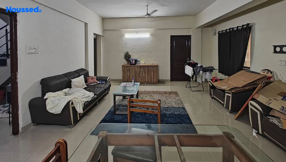 Project Image of 3 BHK Un-Furnished Flat for Rent in Camelot Society, Viman Nagar - Image 188205
