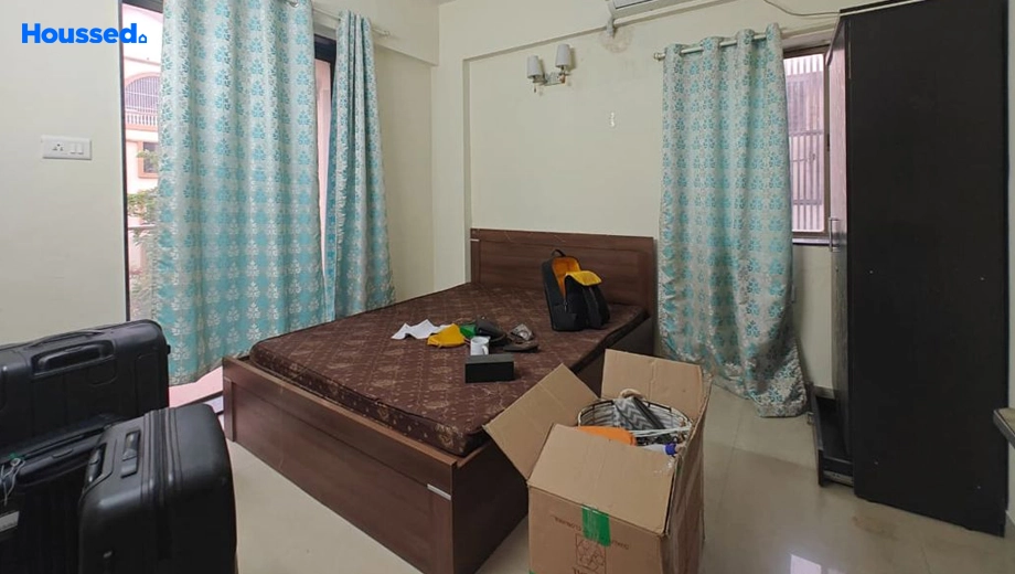 Project Image of 3 BHK Un-Furnished Flat for Rent in Camelot Society, Viman Nagar - Image 188207