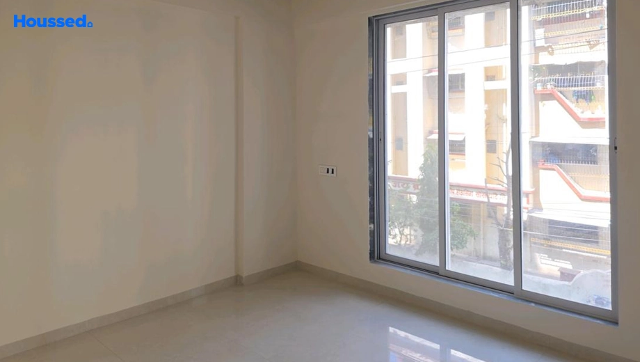 Project Image of 1 BHK Flat for Resale in Vinay Sky, Virar West - Image 188220