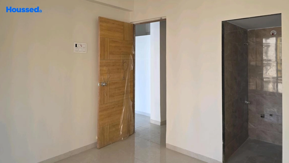 Project Image of 1 BHK Flat for Resale in Vinay Sky, Virar West - Image 188219