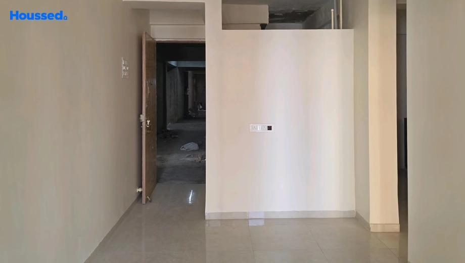 Project Image of 1 BHK Flat for Resale in Vinay Sky, Virar West - Image 188218