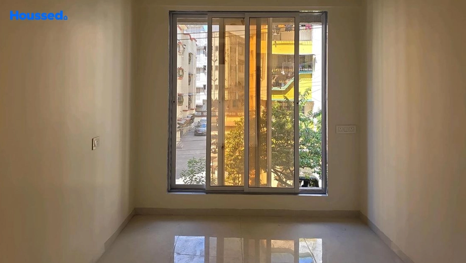 Project Image of 1 BHK Flat for Resale in Vinay Sky, Virar West - Image 188217