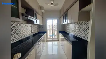 Project Image of 2 BHK Flat for Rent in STG Signature Residency Patilpada, Thane - Image 188213