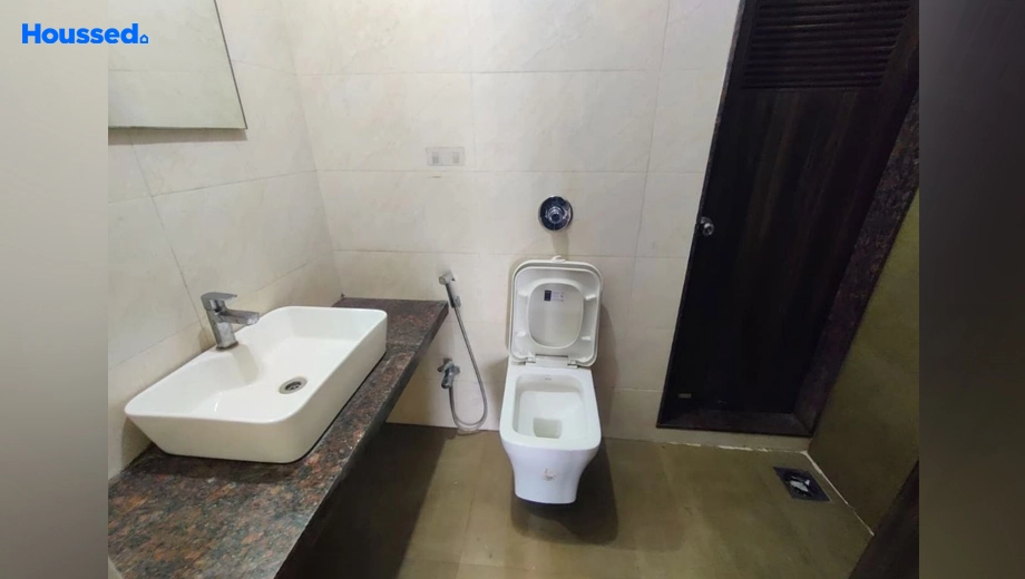 Project Image of 2 BHK Semi-Furnished Flat for Rent in STG Signature Residency, Patilpada - Image 188215