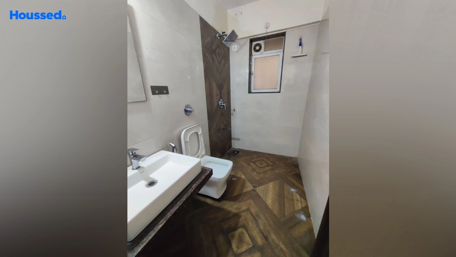 Project Image of 2 BHK Semi-Furnished Flat for Rent in STG Signature Residency, Patilpada - Image 188216