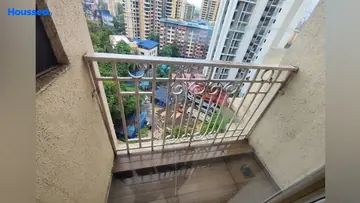 Project Image of 2 BHK Flat for Rent in STG Signature Residency Patilpada, Thane - Image 188214