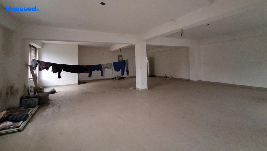 Project Image of Commercial Space for Rent in Chandmari - Image 188269