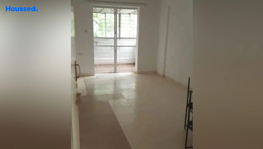 Project Image of 2 BHK Semi-Furnished Flat for Rent in Disha Horizon, Viman Nagar - Image 188233