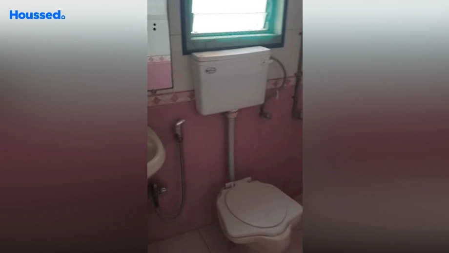 Project Image of 2 BHK Semi-Furnished Flat for Rent in Disha Horizon, Viman Nagar - Image 188235