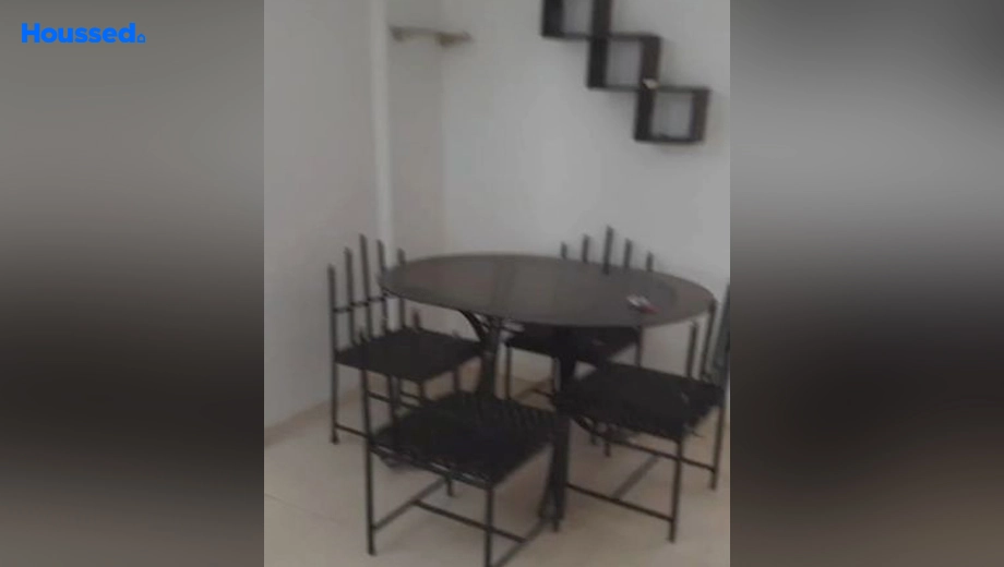 Project Image of 2 BHK Semi-Furnished Flat for Rent in Disha Horizon, Viman Nagar - Image 188234