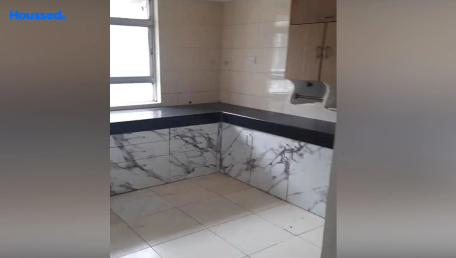 Project Image of 2 BHK Semi-Furnished Flat for Rent in Disha Horizon, Viman Nagar - Image 188236