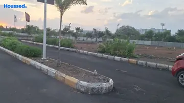 Project Image of Housing Plot/Residential Land for Resale in Aroor, Hyderabad - Image 188239