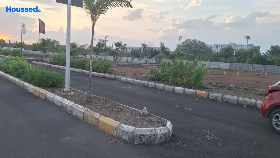 Project Image of Housing Plot/Residential Land for Resale in Aroor - Image 188239