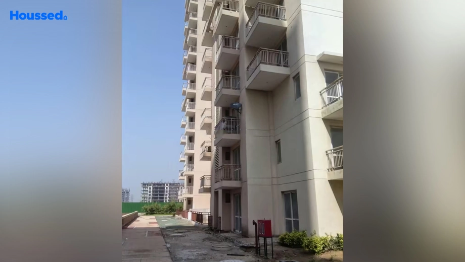 Project Image of 4 BHK Flat for Resale in BPTP Park Prime, Sector 66 - Image 188245