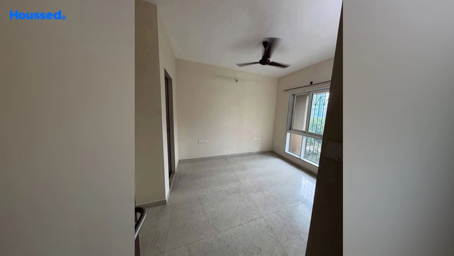 Project Image of 1.5 BHK Semi-Furnished Flat for Rent in Dosti West County, Naupada - Image 188252