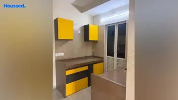Project Image of 1.5 BHK Flat for Rent in Dosti West County Naupada, Thane - Image 188256