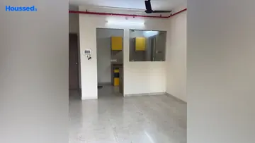 Project Image of 1.5 BHK Flat for Rent in Dosti West County Naupada, Thane - Image 188254