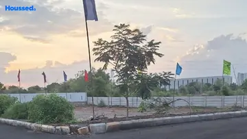 Project Image of Housing Plot/Residential Land for Resale in Aroor, Hyderabad - Image 188264