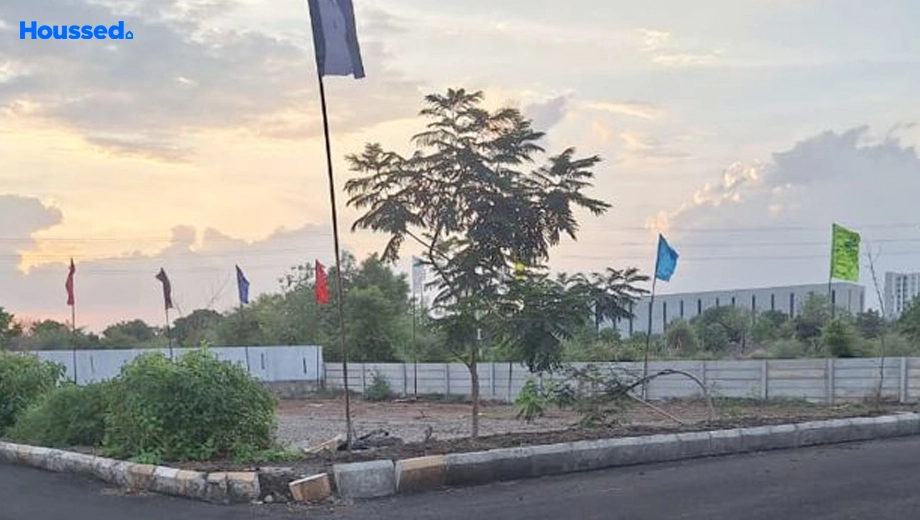 Project Image of Housing Plot/Residential Land for Resale in Aroor - Image 188264