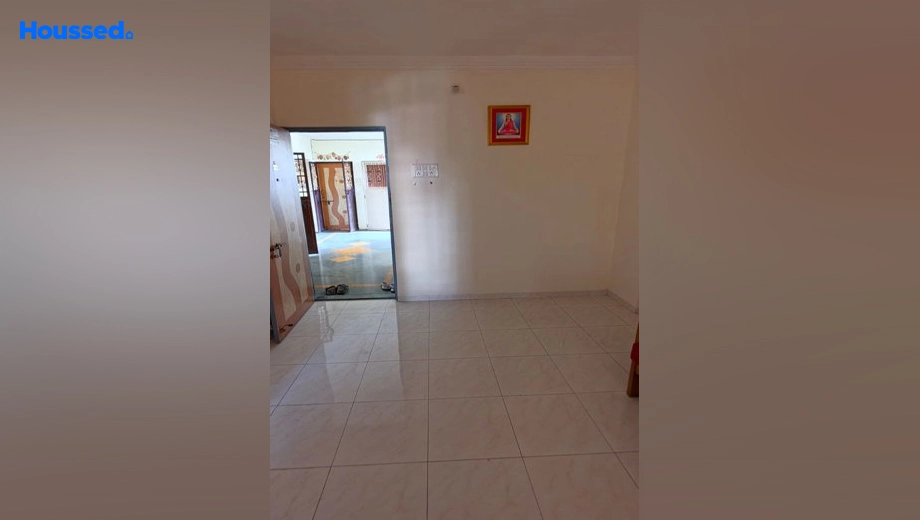 Project Image of 1 BHK Furnished Flat for Rent in Gulmohar Elegance, Viman Nagar - Image 188259