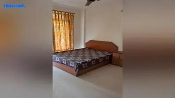 Project Image of 1 BHK Flat for Rent in Gulmohar Elegance Viman Nagar, Pune - Image 188263