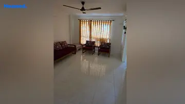 Project Image of 1 BHK Flat for Rent in Gulmohar Elegance Viman Nagar, Pune - Image 188260
