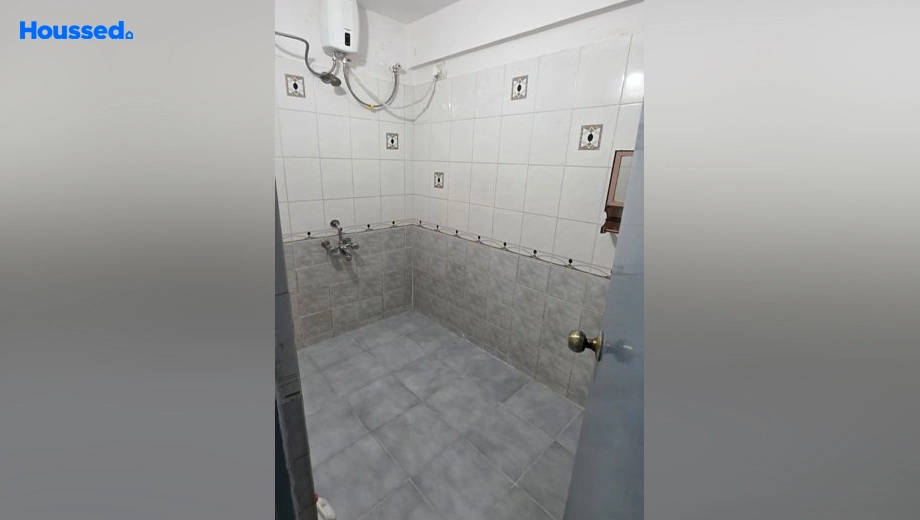 Project Image of 1 BHK Furnished Flat for Rent in Gulmohar Elegance, Viman Nagar - Image 188261