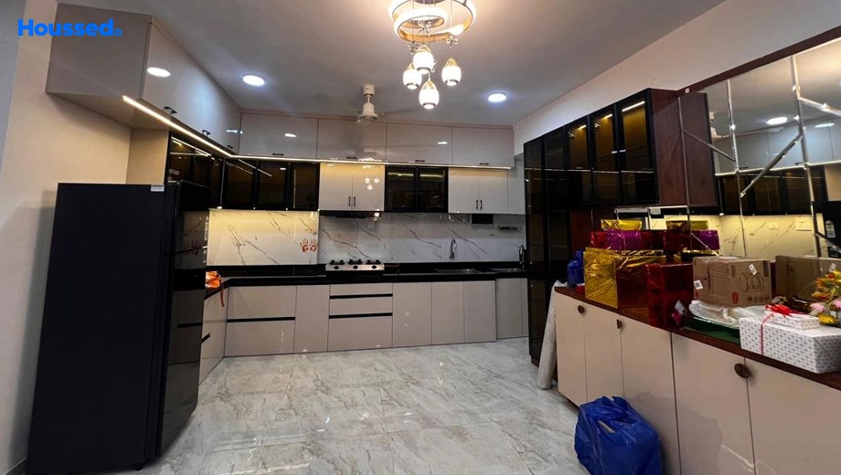 Project Image of 3 BHK Furnished Flat for Rent in Shubh Nirvana, Viman Nagar - Image 188274