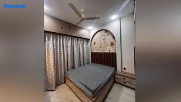 Project Image of 3 BHK Flat for Rent in Shubh Nirvana Viman Nagar, Pune - Image 188275