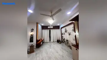 Project Image of 3 BHK Flat for Rent in Shubh Nirvana Viman Nagar, Pune - Image 188277