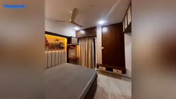Project Image of 3 BHK Flat for Rent in Shubh Nirvana Viman Nagar, Pune - Image 188276