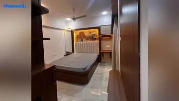 Project Image of 3 BHK Flat for Rent in Shubh Nirvana Viman Nagar, Pune - Image 188271